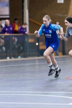 Bild 306 - wCJ Falkinnen Cup